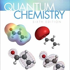 ❤️ Read Quantum Chemistry (6th Edition) by  Ira N. Levine