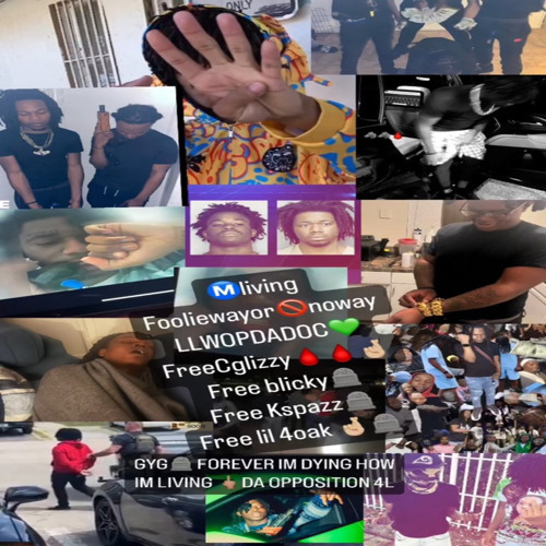Stream Dying how im living by 6thaveyoungin | Listen online for free on ...