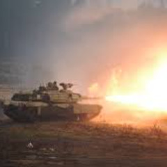 M1 Abrams — Heavy Phonk Trap Beat | Dark Underground Rap Instrumental 2025