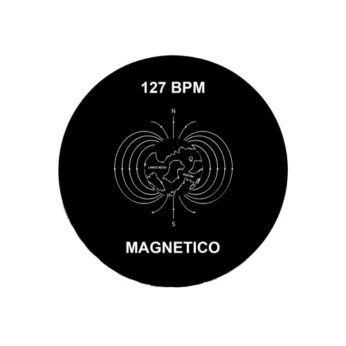 LANCE REGO X GUSTAV - MAGNETICO