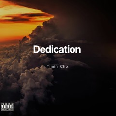 Dedication