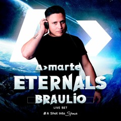 A>MARTE ETERNALS (Live Set)