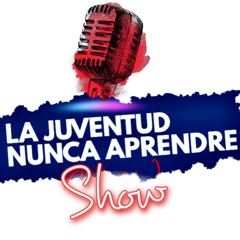 La Juventud Nunca Aprende Vol.1