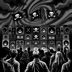 Veil Off Echoes - ᴍɪᴄʀᴏᴛᴇᴋᴋ °Live Jam°