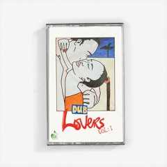 SLR027 - Dub Lovers w. Matthew Dwyer