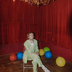 Dayglow- Everybody Wants To Rule The World (Live from Austin)