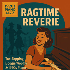 Ragtime Reverie