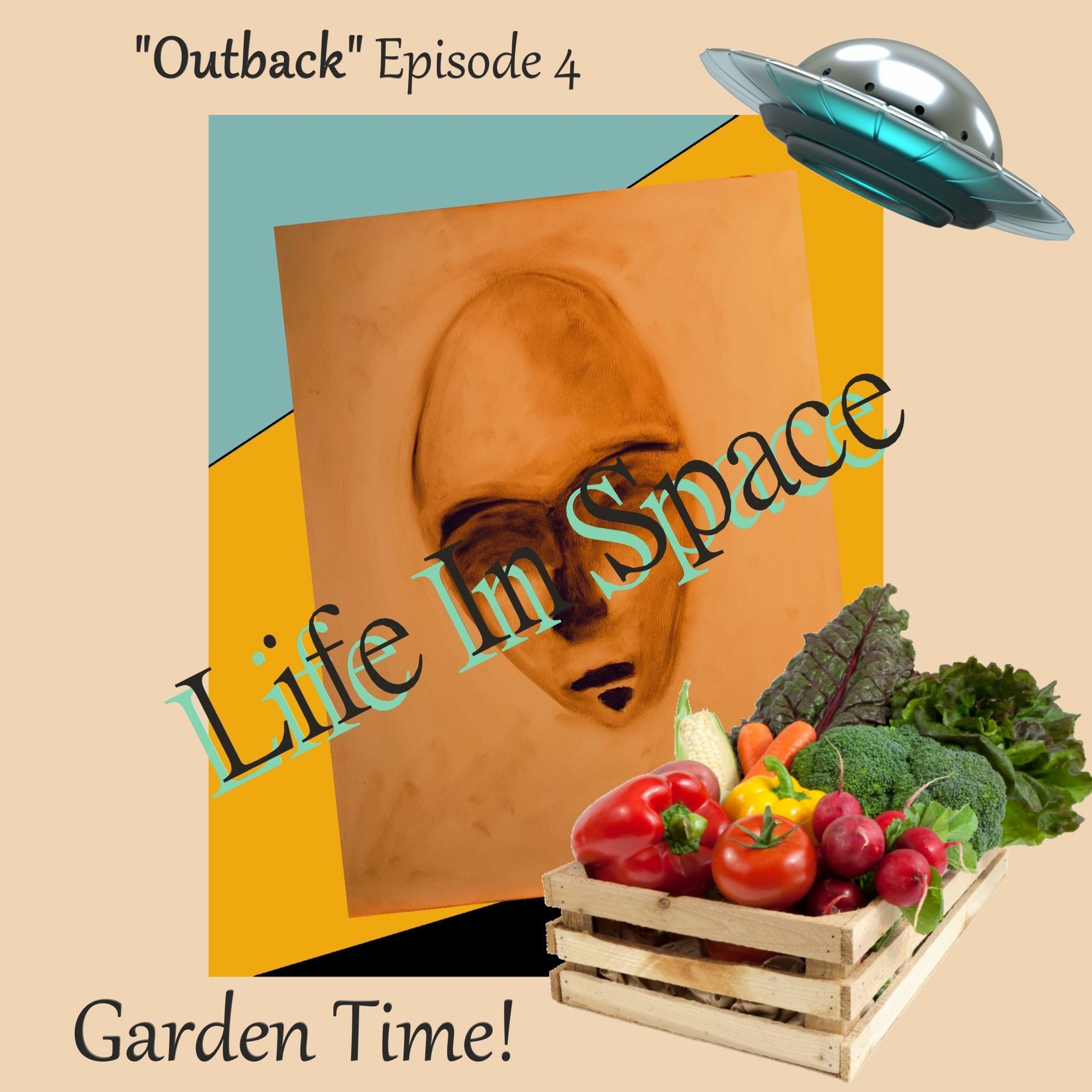 Life In Space