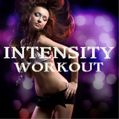 intense workout