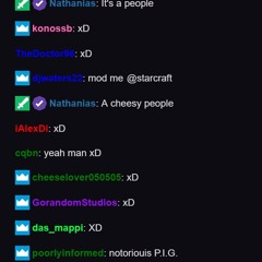 Go Chat! (Jersey)
