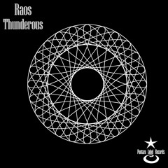 Remix Contest : Raos - Thunderous Project ( Download Samples ) ☢ Puntazo Label Records ☢