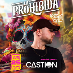 25-05-25 Castion - La Prohibida