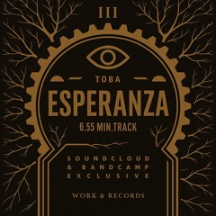 Esperanza (Luciano - Esperanza) Toba Edit