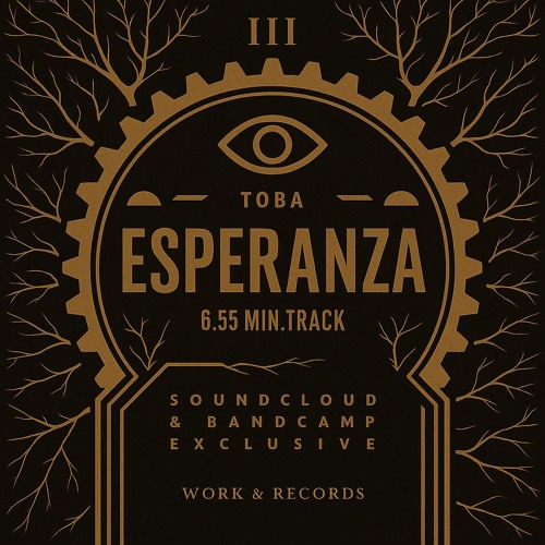 Esperanza (Luciano - Esperanza) Toba Edit