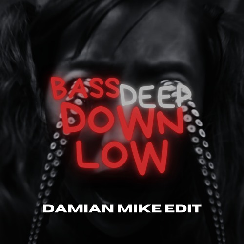 Valentino Khan & Lupage - DEEP BASS DOWN LOW (FILTERED FOR COPYRIGHT))