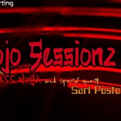 Dojo Sessionz Guest Mix