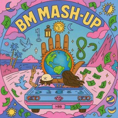 No Broke Boys X Palm Of My Hands (Odd Mob remix) [Bellevue Mashup] *FREE DOWNLOAD*