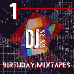 Tribal Progressive Trance Birthday Mixtapes Part 1
