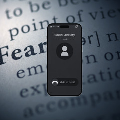 Telephone (Fear Version)