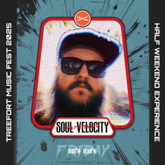 Soul Velocity Live at Treefort Music Fest 2025