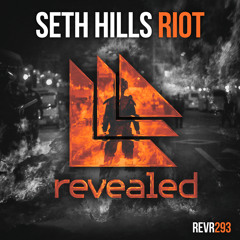 RIOT (Extended Mix)