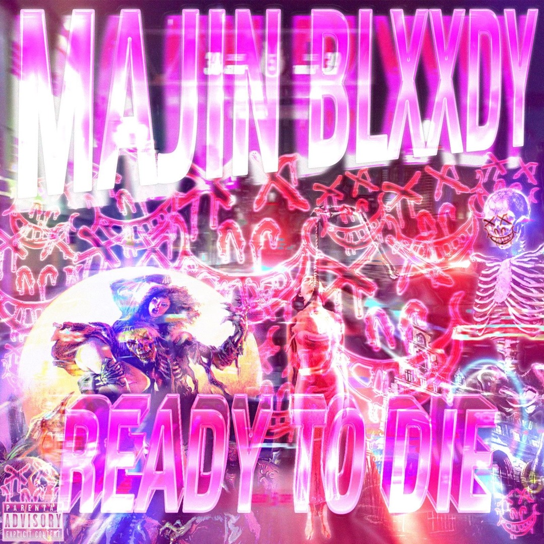 Stream (OG SPEED) MAJINBLXXDY X AXXTUREL - SNOOZE (PROD. SWVSH) by sil ...