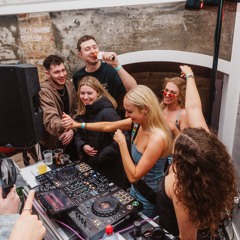 Speed Garage Mix - Birthday Set