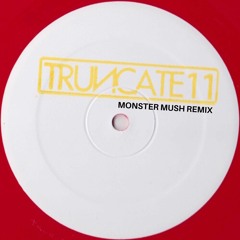 Truncate - Room Mode (Monster Mush Remix) Free Download