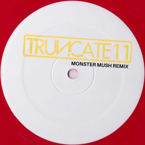 Truncate - Room Mode (Monster Mush Remix) Free Download
