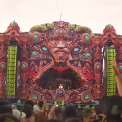 Electric Universe Live @ Arvore da Vida 2024 Full Set