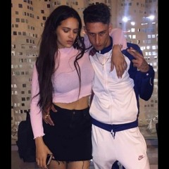 Yung Beef - Rosalia
