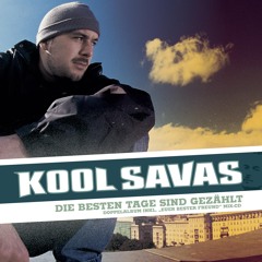 Wie S (Remix) [feat. Kool Savas]