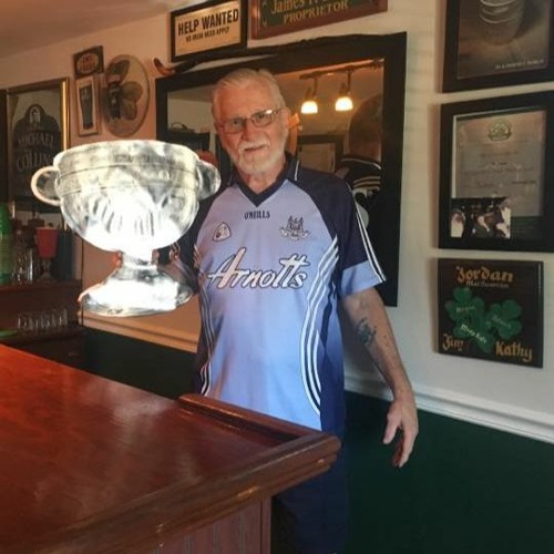 Stream Irish Hours Radio Show June 20th 2nd Hour by Irish Hours Radio