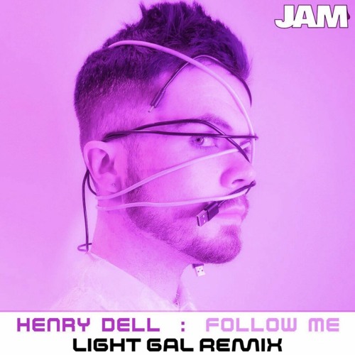 New Single - Follow Me (light gal Remix)