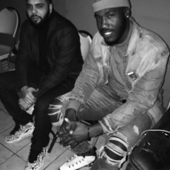 Heart In Human Form Ft. Wreck City x JayVibez (Unofficial Audio)