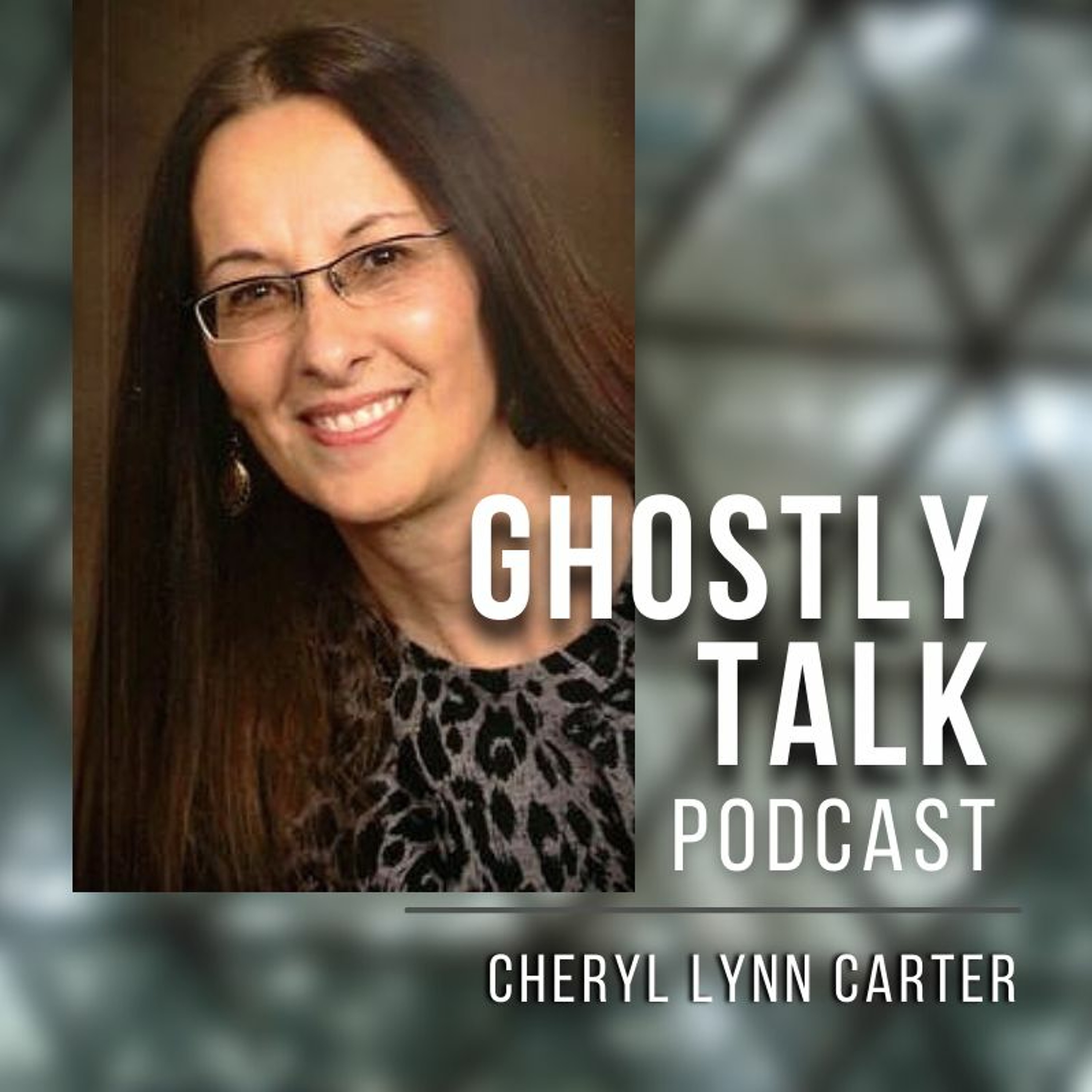 Ghostly Talk Podcast