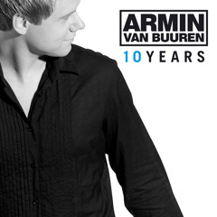 Armin van Buuren feat. Airwave - Sunspot