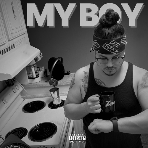 My Boy