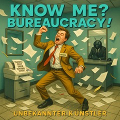 Know Me? Bureaucracy!