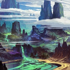 Vestiges of Wilderness