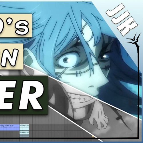 Stream Jujutsu Kaisen Episode 13 Mahito S Domain Theme Unreleased Hq Cover Video In The Buy Buttom By Utech Listen Online For Free On Soundcloud Stream Jujutsu Kaisen Episode 13 Mahito S Domain Theme Unreleased Hq Cover Video In The Buy Buttom By Utech Listen Online For Free On Soundcloud