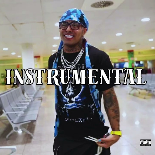 Lil Pump - Play (Instrumental)