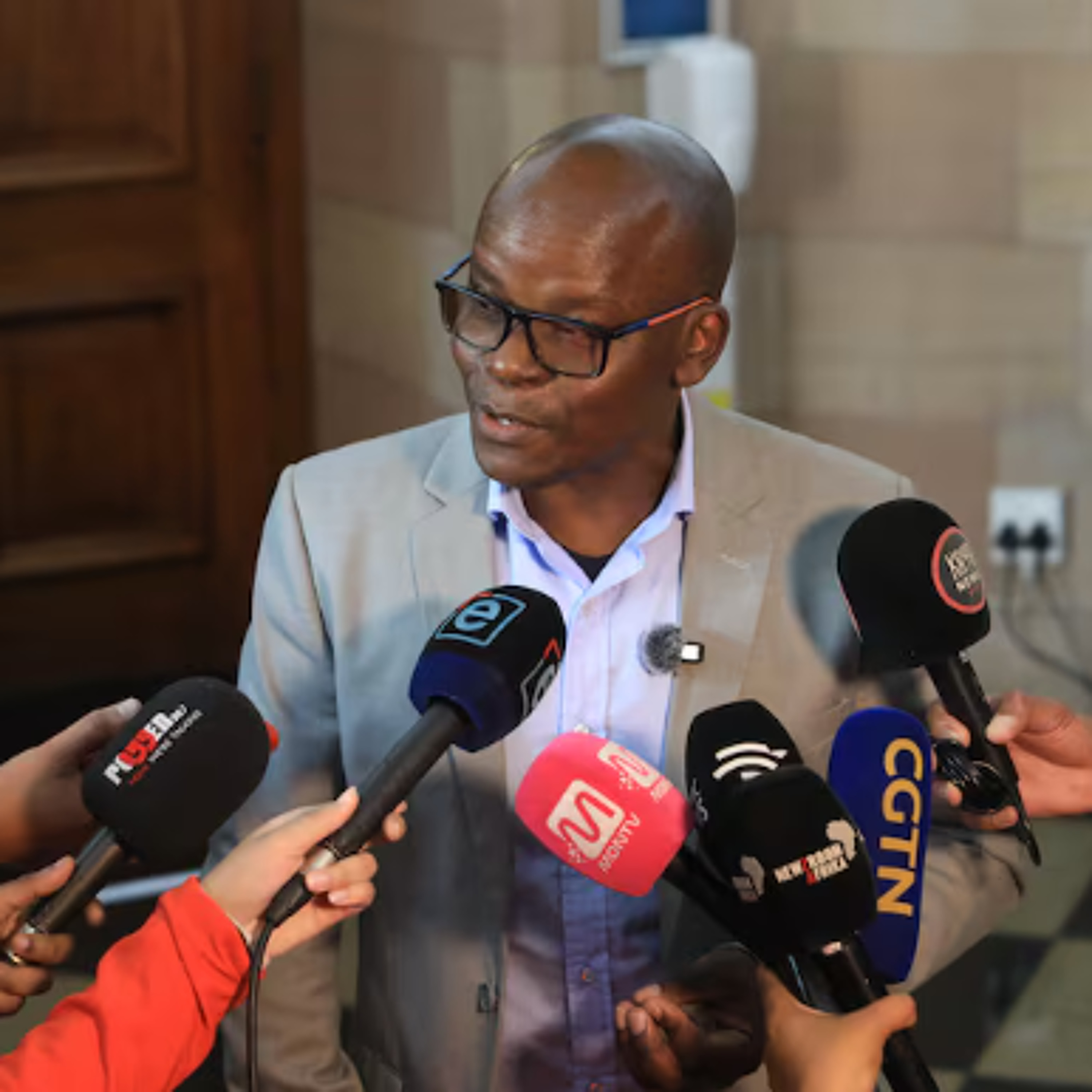 March and March says Radio Islam's interviews on Islamophobia spark reflection | Sandile Dube