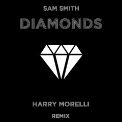 "Diamonds" Sam Smth Remix
