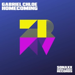 Gabriel Chloe - HOMECOMING (Sonaxx MT Records)