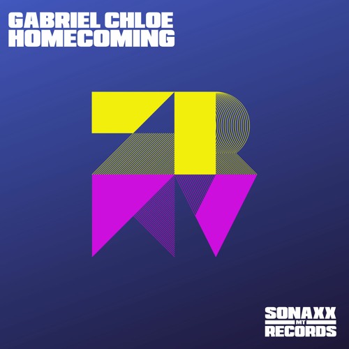 Gabriel Chloe - HOMECOMING (Sonaxx MT Records)