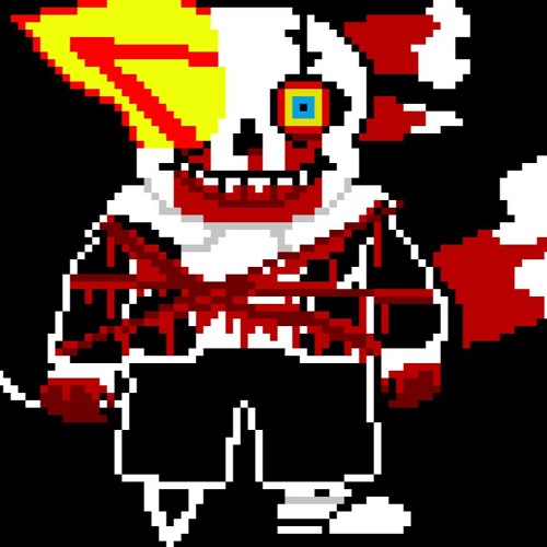 Undertale Last Breath Phase 69 (Chiptune Sorta Kinda Not Really)