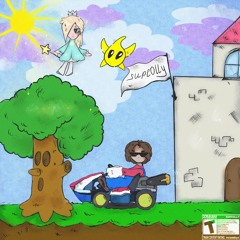 rosalina