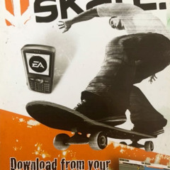 skate audio