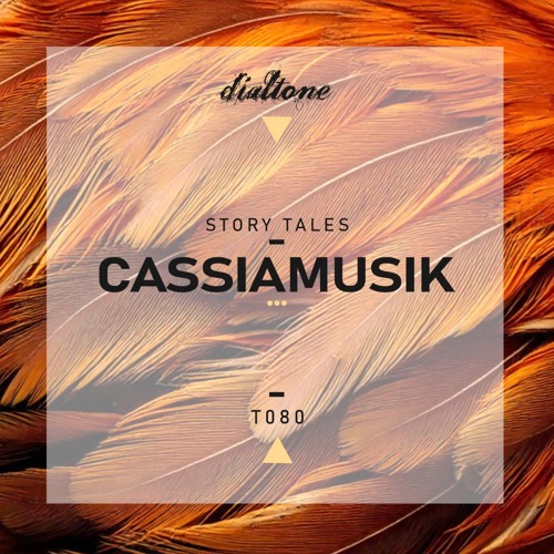Story Tales @ProtonRadio // Tale 80 - Cassiamusik